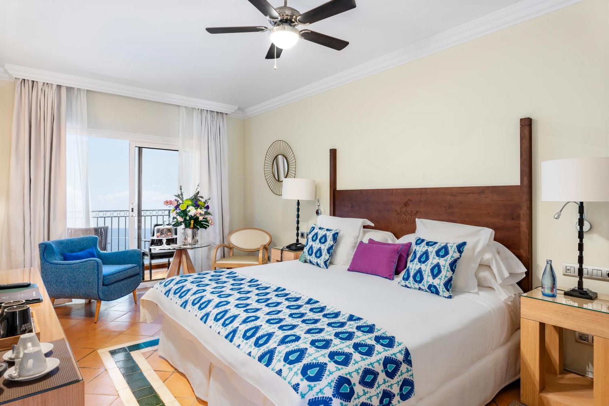 Double Room Sea View