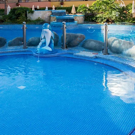 Hovima Jardin Caleta-2